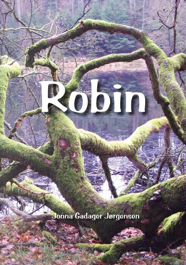 Robin af Jonna Gadager Jørgensen
