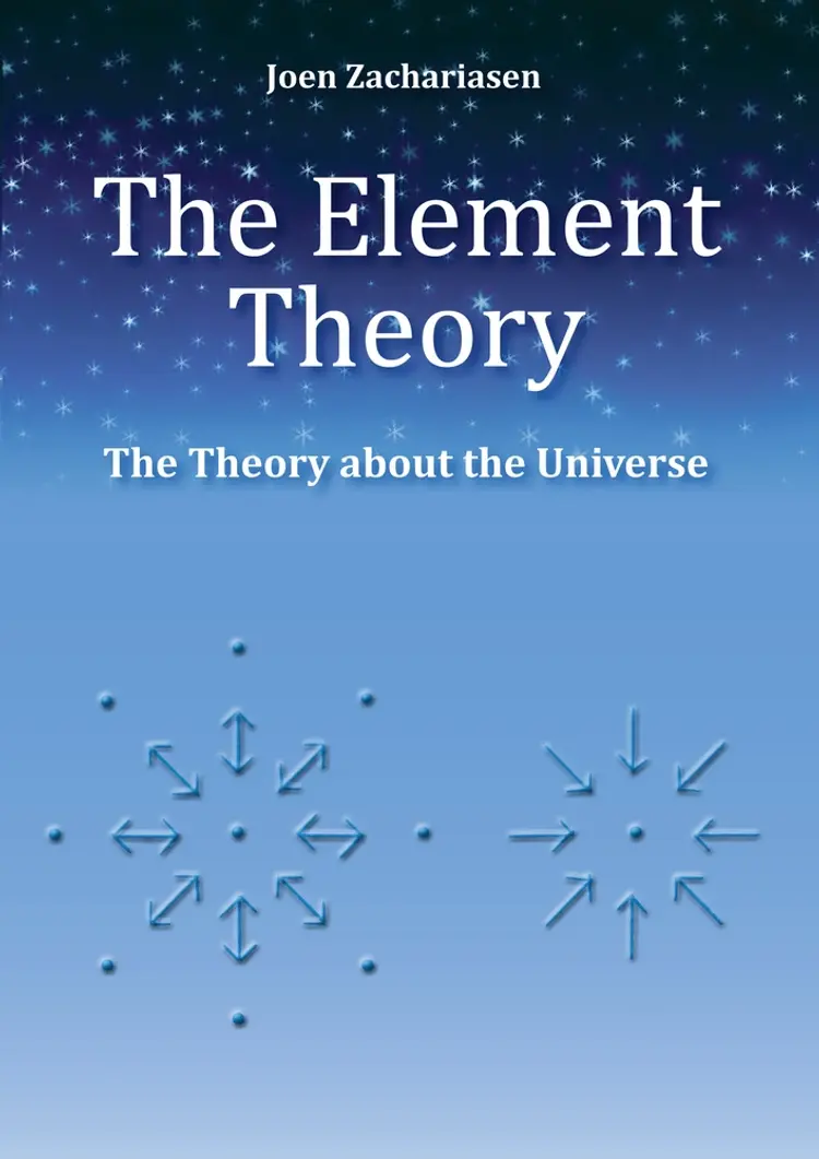 The element theory af Joen Zachariasen