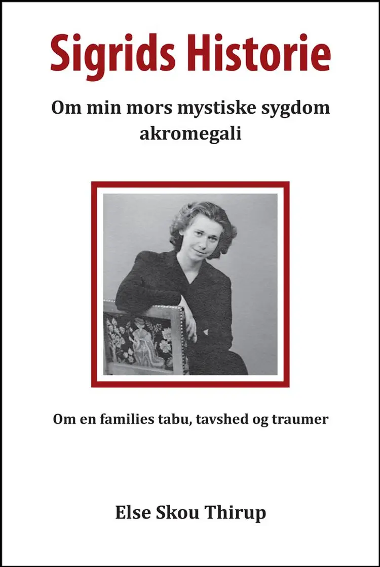 Sigrids historie af Else Skou Thirup
