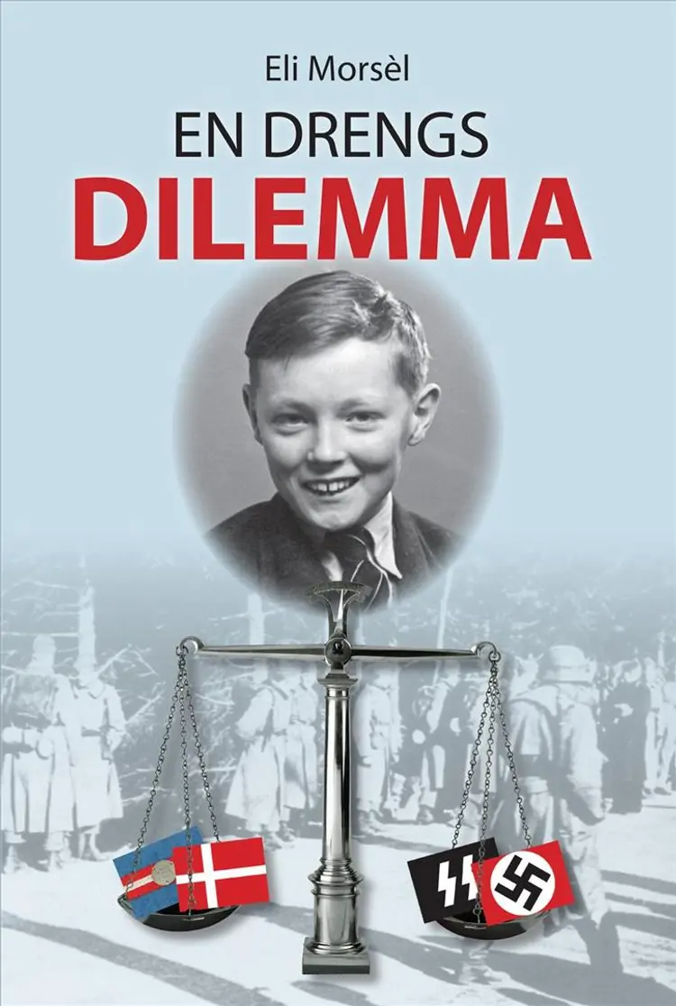 En drengs dilemma af Eli Morsél