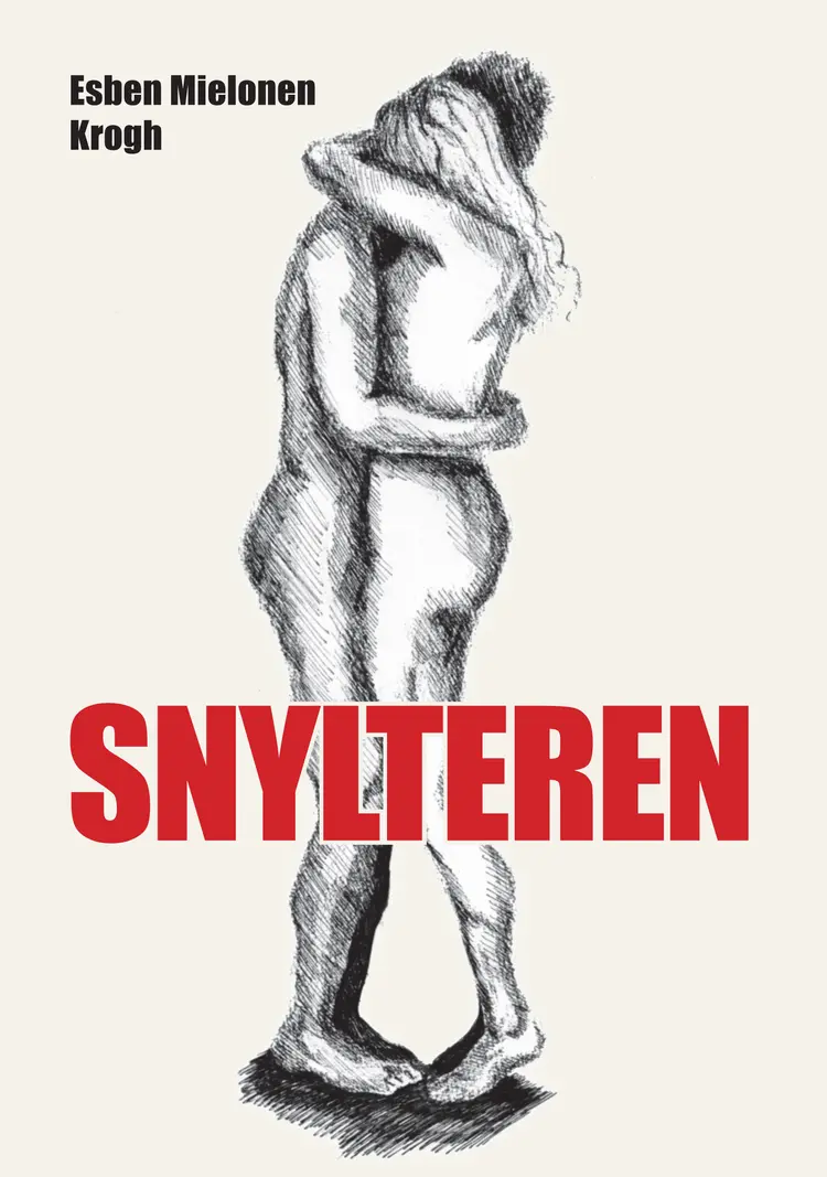 Snylteren af Esben Mielonen Krogh