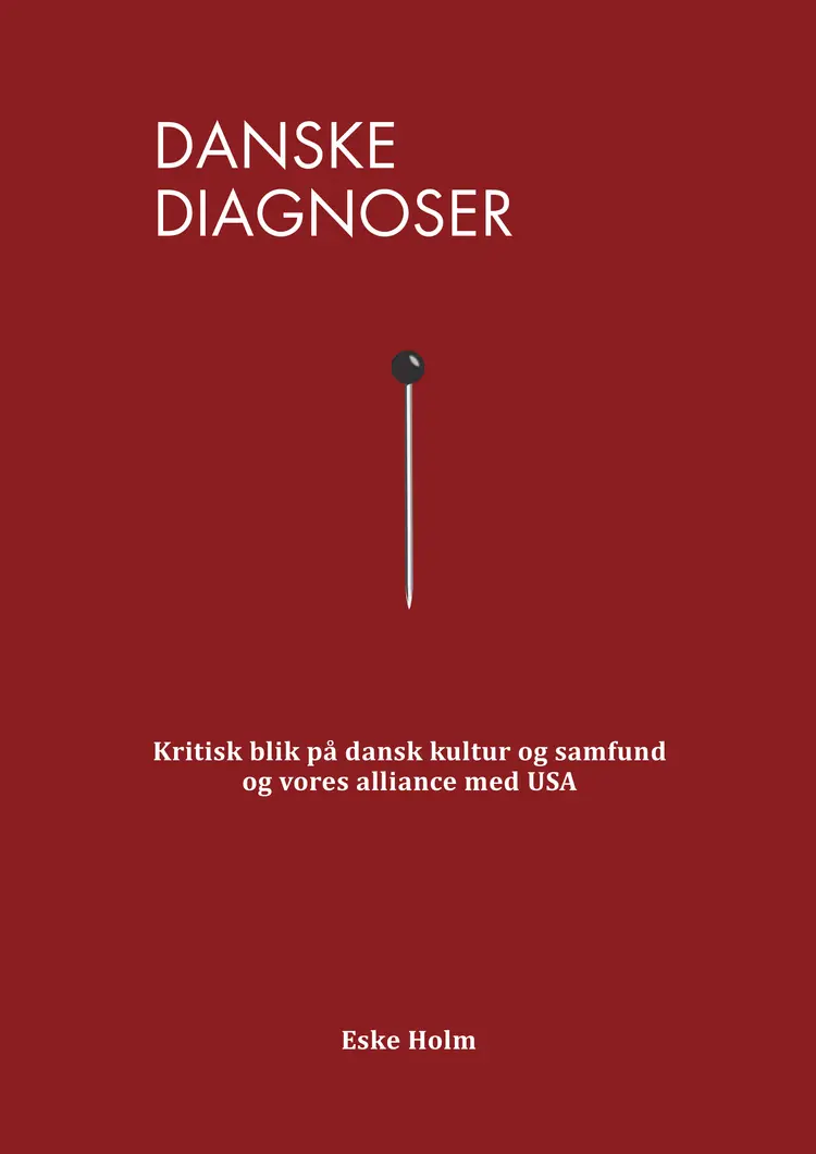 Danske diagnoser af Eske Holm