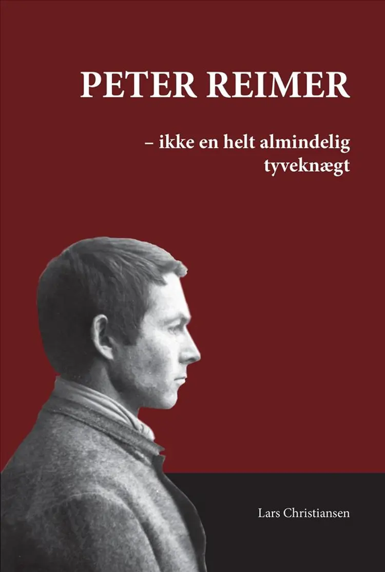 Peter Reimer af Lars Christiansen