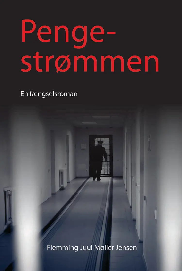 Pengestrømmen af Flemming Juul Møller Jensen