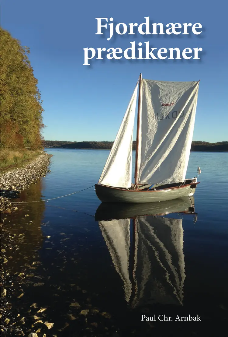 Fjordnære prædikener af Paul Chr. Arnbak
