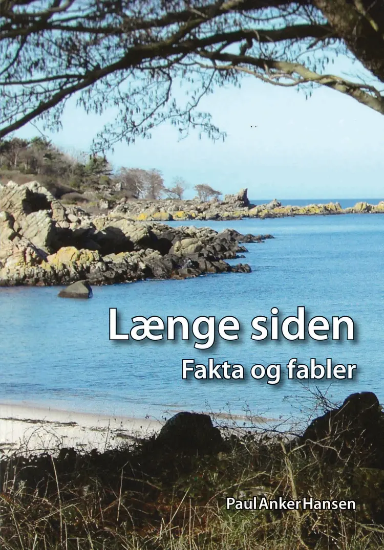 Længe siden af Paul Anker Hansen