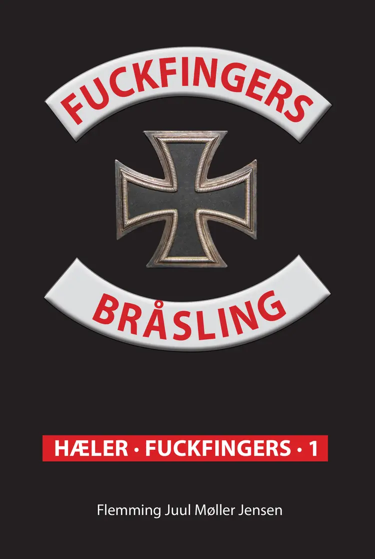 Hæler af Flemming Juul Møller Jensen