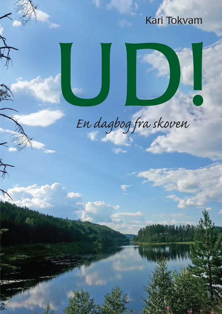 Ud! af Kari Tokvam