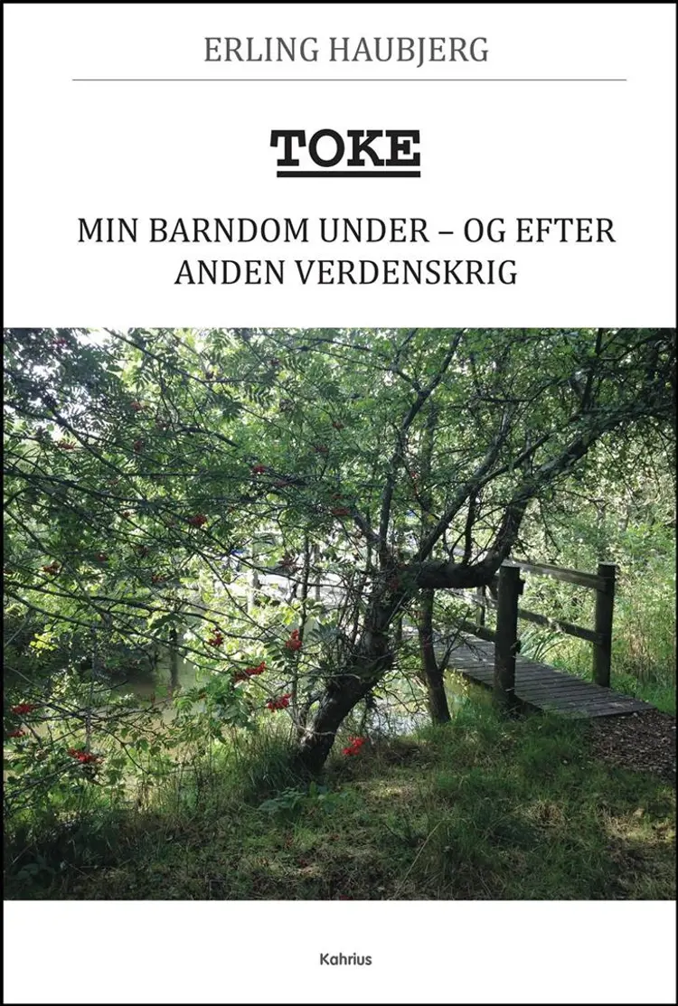 Toke af Erling Haubjerg