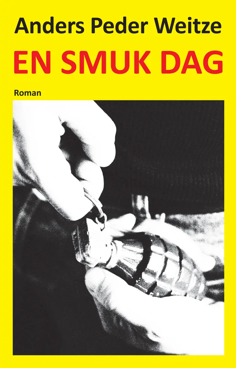 En smuk dag af Anders Peder Weitze