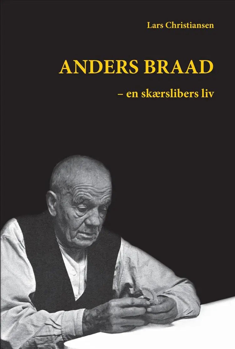 Anders Braad af Lars Christiansen