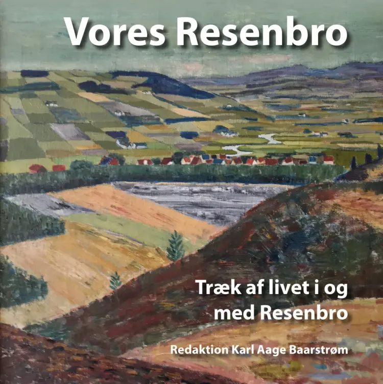 Vores Resenbro af Karl Aage Baarstrøm