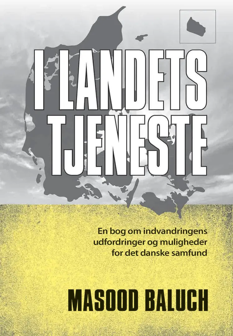 I landets tjeneste af Masood Baluch