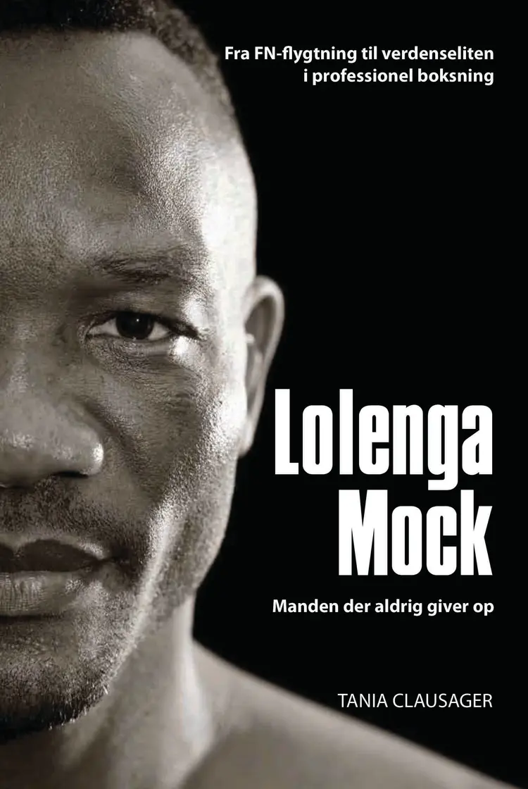 Lolenga Mock af Tania Clausager