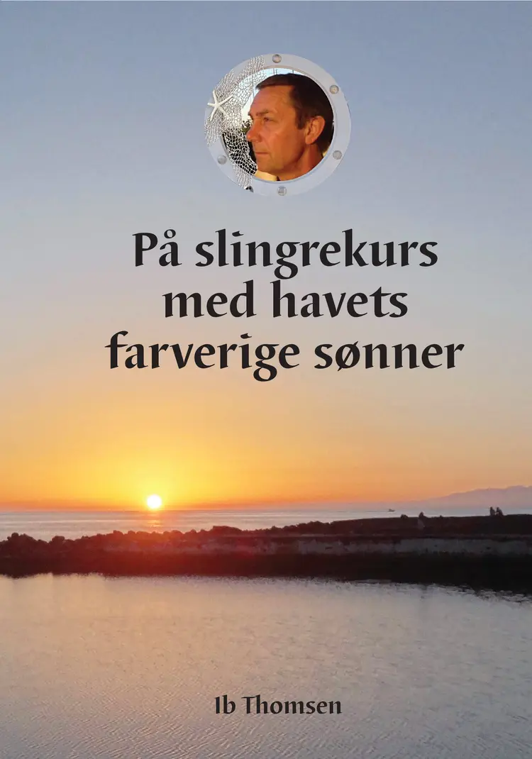På slingrekurs med havets farverige sønner af Ib Thomsen