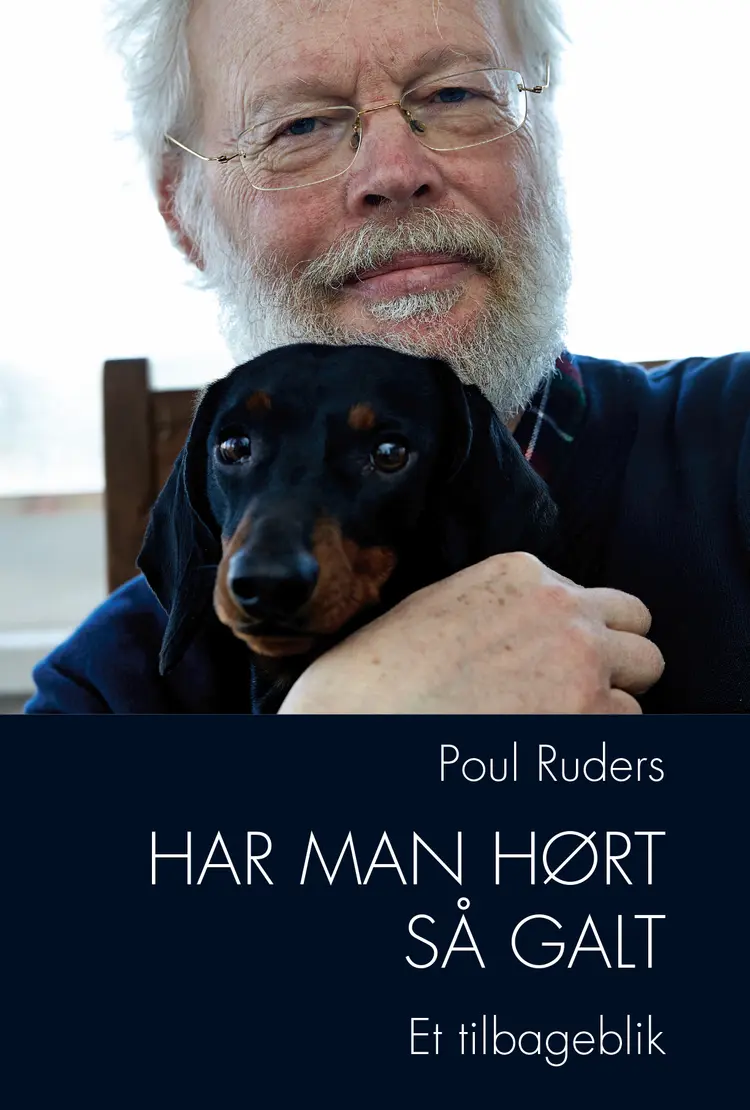 Har man hørt så galt af Poul Ruders