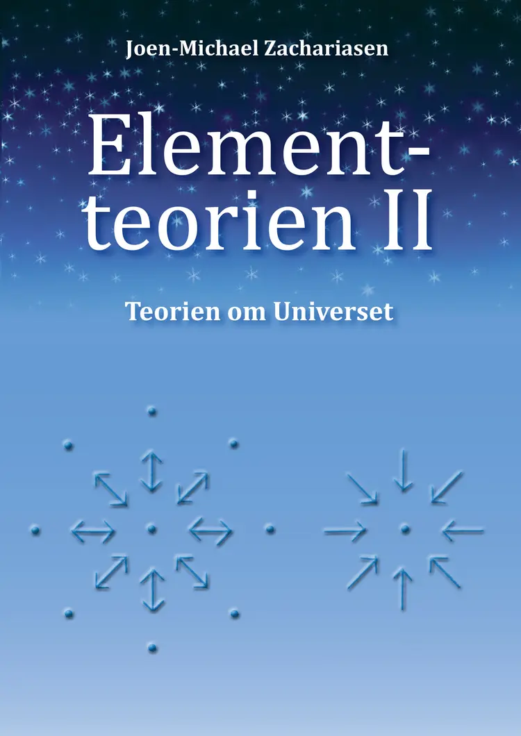 Elementteorien ll af Joen-Michael Zachariasen