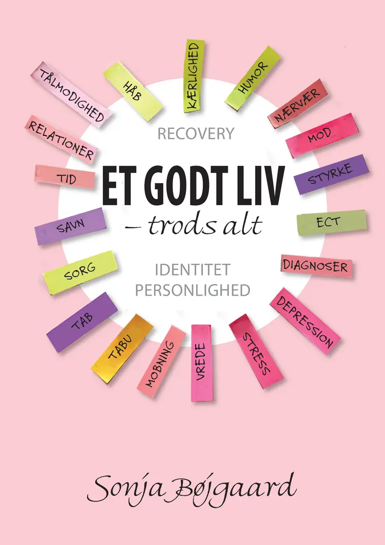 Et godt liv - trods alt