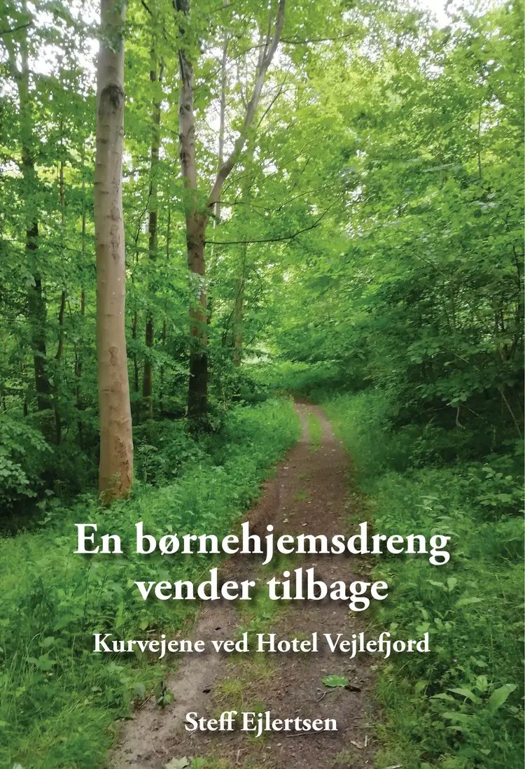 En børnehjemsdreng vender tilbage af Steff Ejlertsen