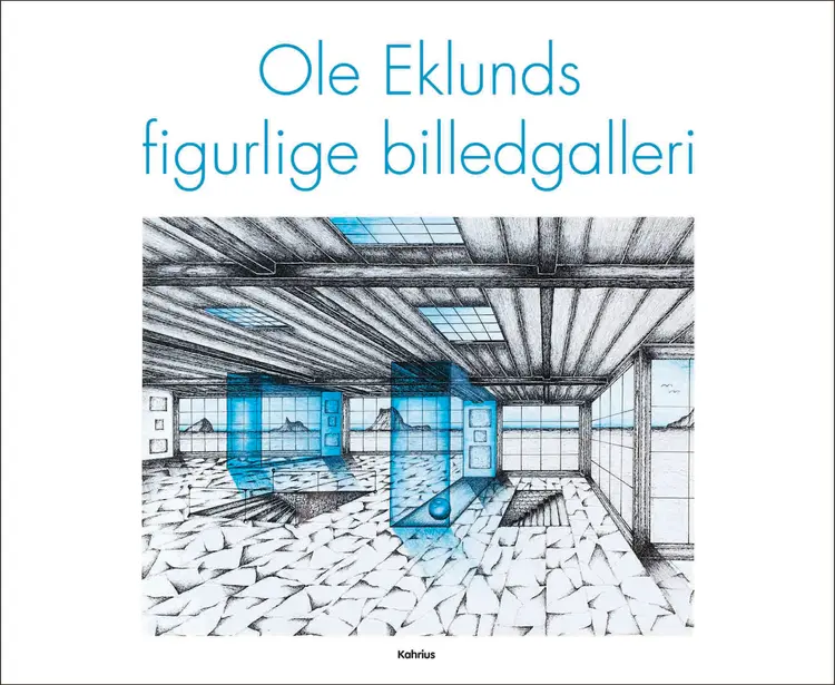 Ole Eklunds figurlige billedgalleri af Ole Eklund