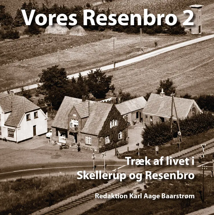 Vores Resenbro 2 af Karl Aage Baarstrøm