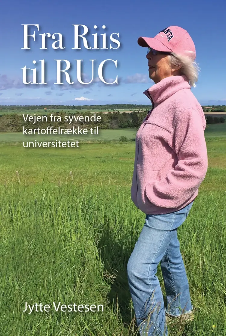 Fra Riis til RUC af Jytte Vestesen