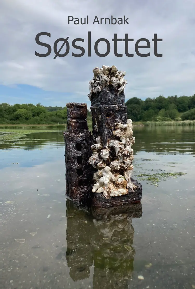 Søslottet af Paul Arnbak