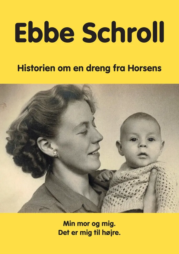 Ebbe schroll af Ebbe schroll