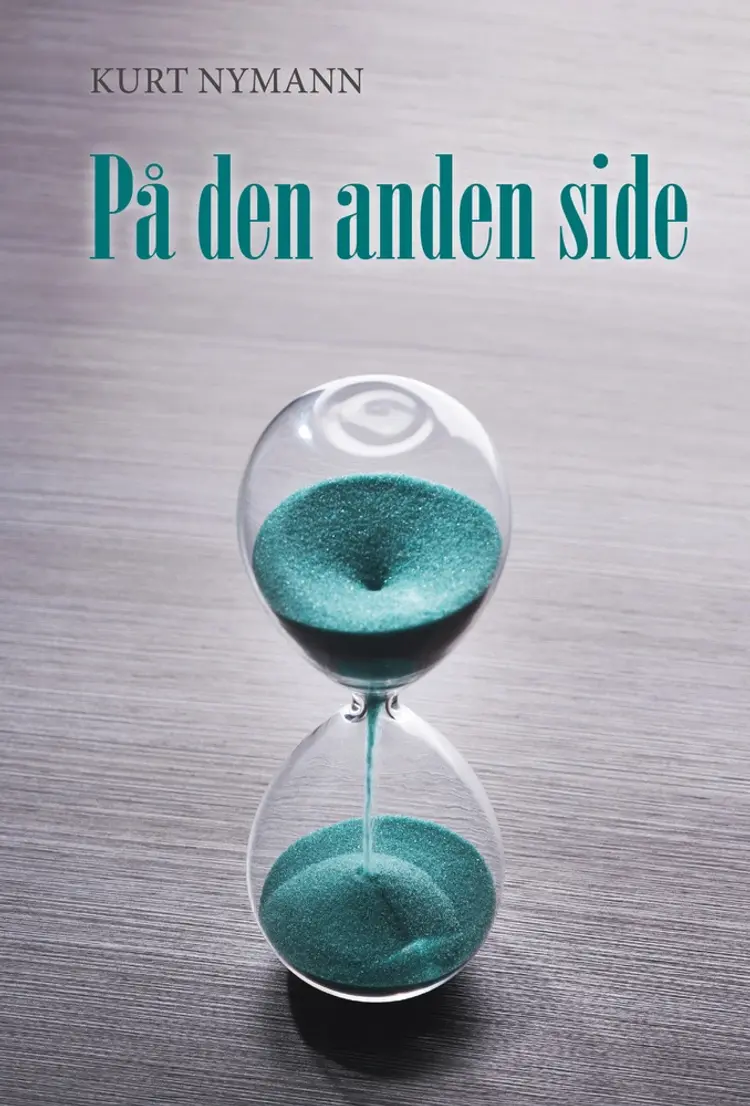 På den anden side af Kurt Nymann