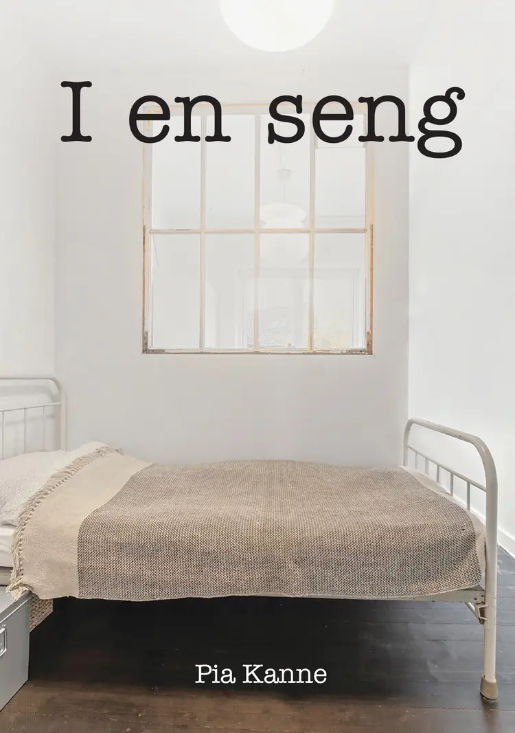 I en seng af Pia Kanne