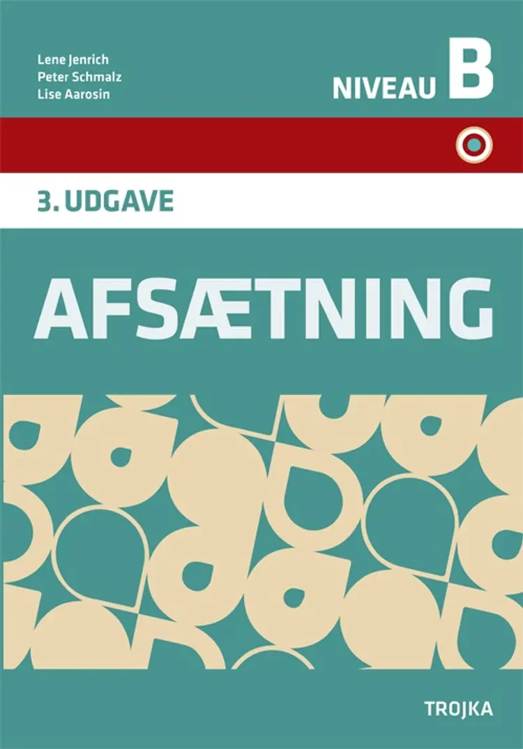 Afsætning
