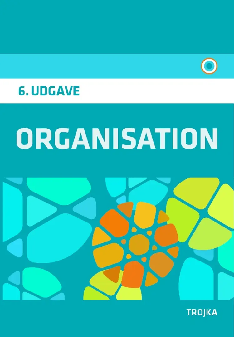 Organisation af Henrik Kjær