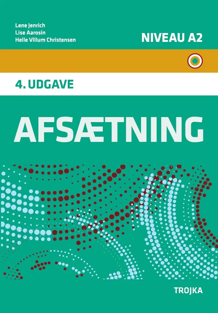 Afsætning Niveau A2 af Lene Jenrich