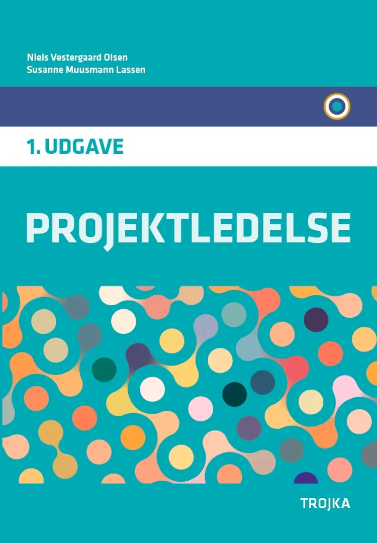 Projektledelse af Susanne Muusmann Lassen