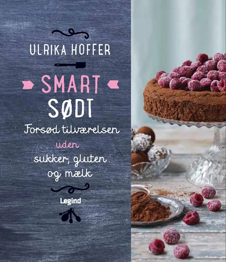 Smart sødt af Ulrika Hoffer