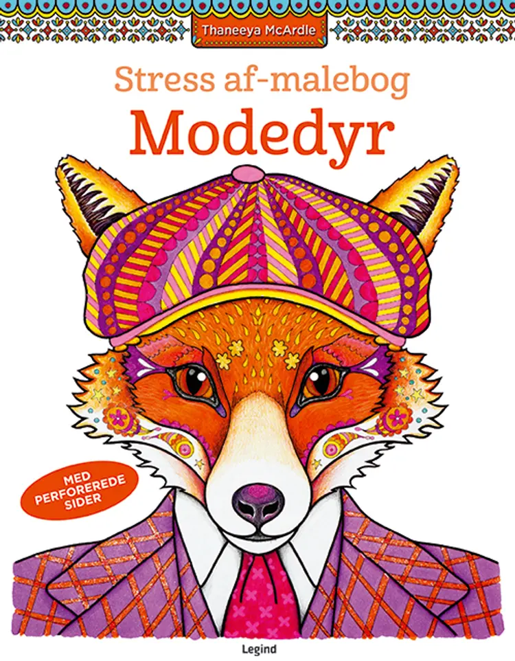 Modedyr af Thaneeya McArdle