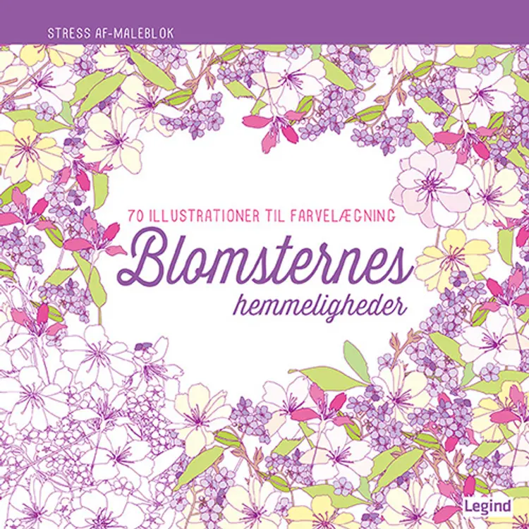 Blomsternes hemmeligheder