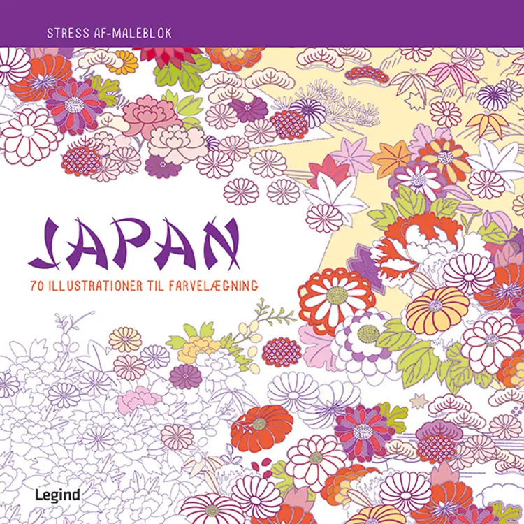 Japan af Hanne Posche