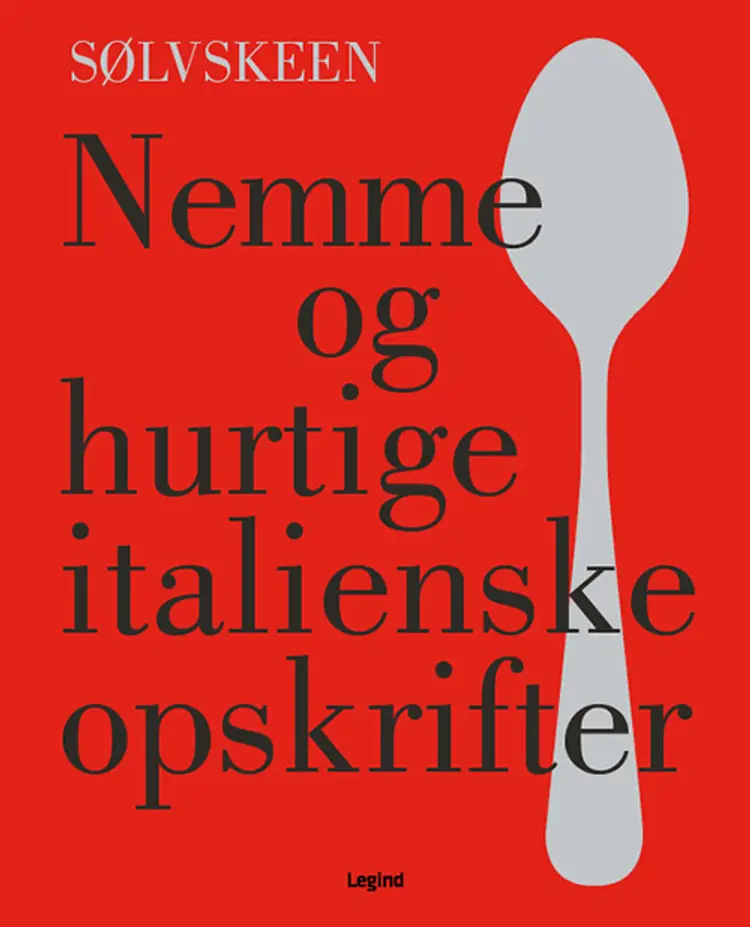 Nemme og hurtige italienske opskrifter