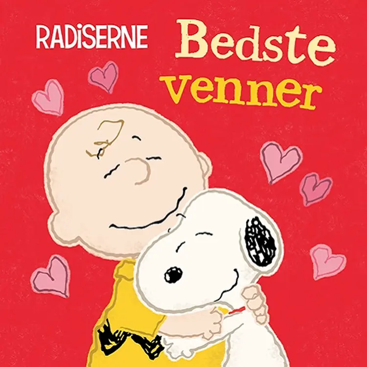 Bedste venner af Charles M. Schulz