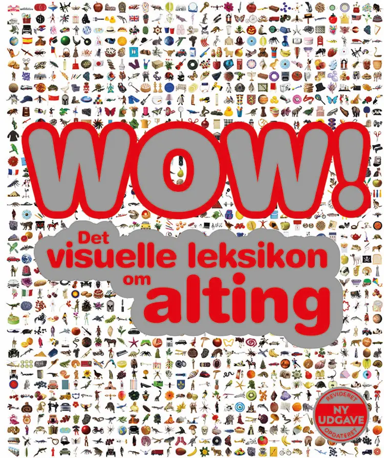WOW!