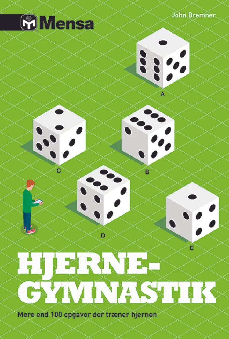 Mensa - Hjernegymnastik