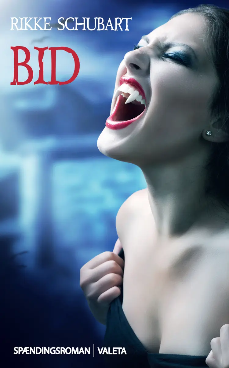 Bid af Rikke Schubart