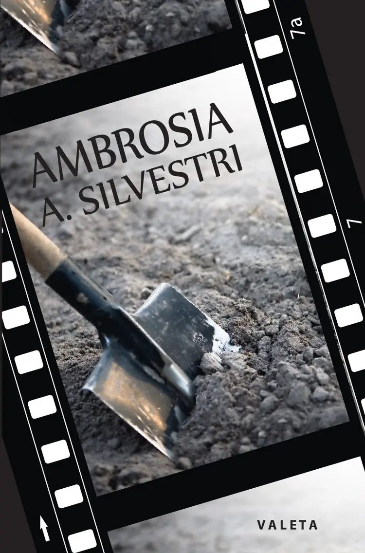 Ambrosia af A. Silvestri