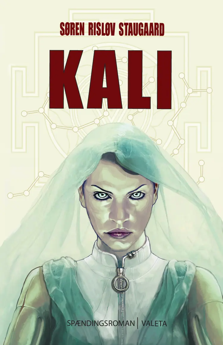 Kali af Søren Risløv Staugaard