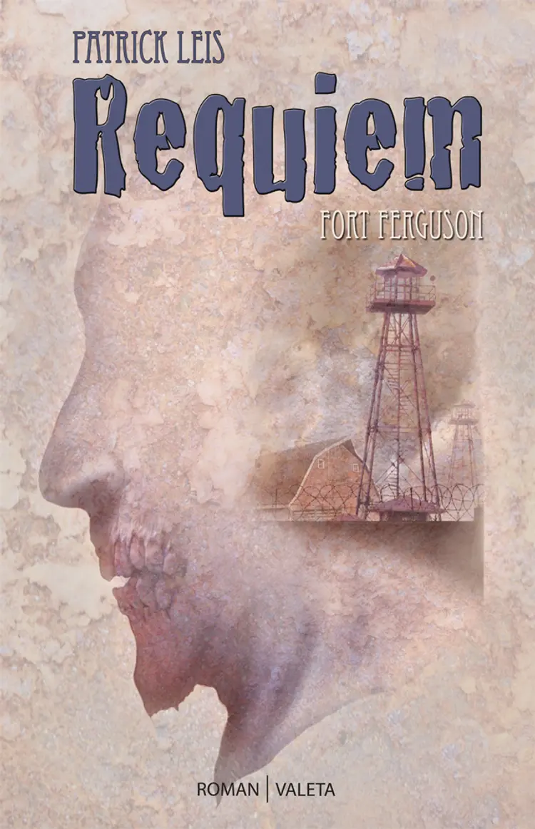 Requiem af Patrick Leis