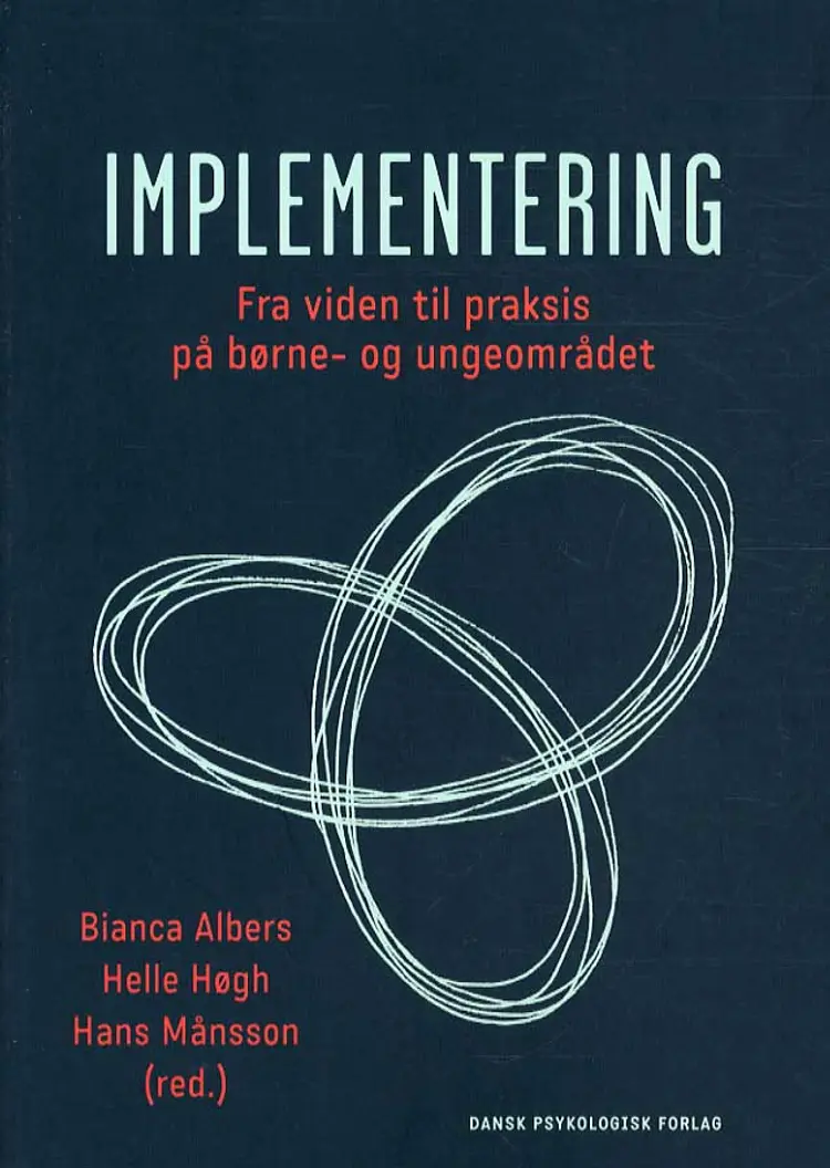 Implementering af Helle Høgh