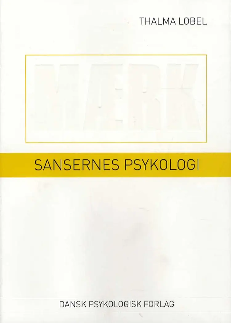 Mærk af Thalma Lobel