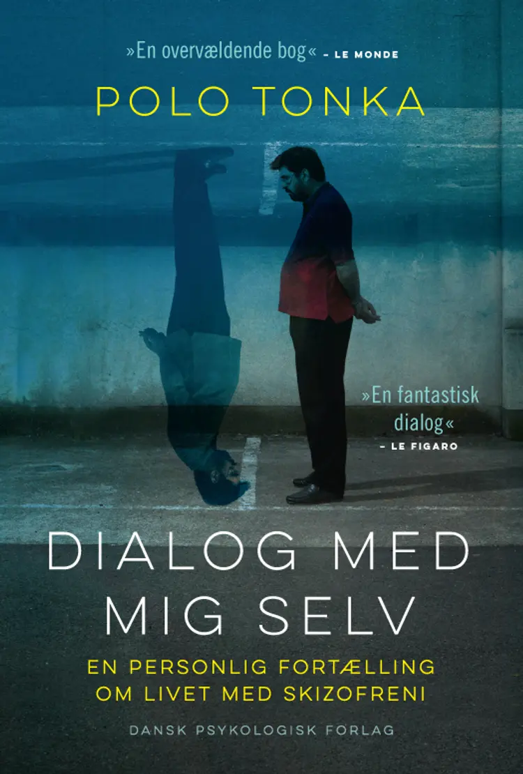 Dialog med mig selv af Polo Tonka