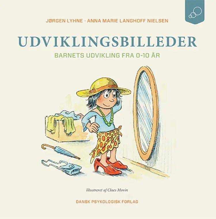 Udviklingsbilleder af Jørgen Lyhne